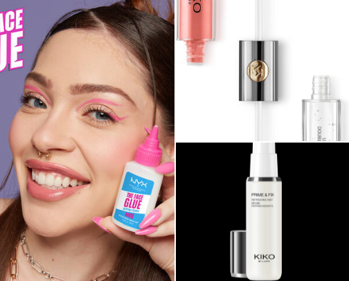 The best MakeUp products🔥 cover photo collage