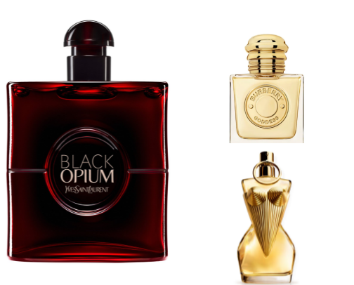 If u wanna smell heavenly buy these! cover photo collage