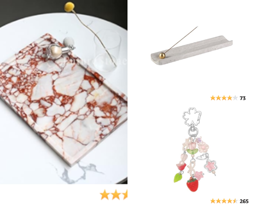 The Perfect Gift Guide For The Girls Who Have It All cover photo collage