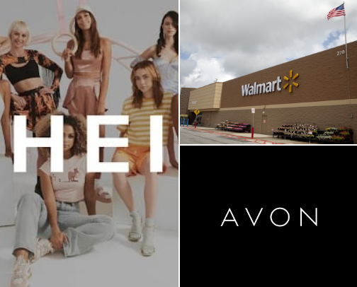 my fashion picks! cover photo collage