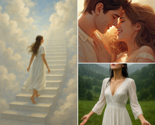 Read Spirituality article here cover photo collage