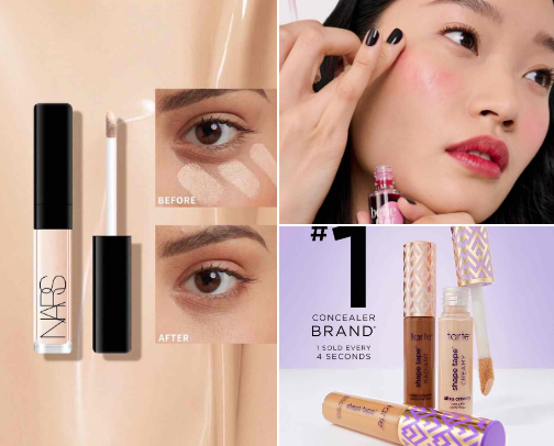 Must Have Affordable and Best Quality Makeup Products!! cover photo collage