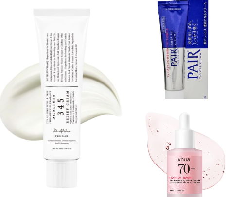 Skincare Products That I Will Keep on Buying cover photo collage