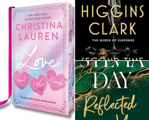 Books cover photo collage