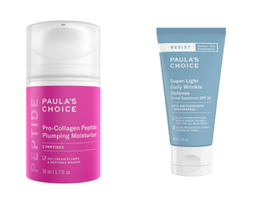 Best Paula’s Choice Skincare Products for Clear, Glowing Skin cover photo collage
