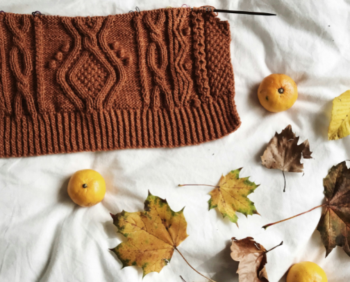 Top 10 Must-Have Cozy Fall Essentials 🍂✨ cover photo collage