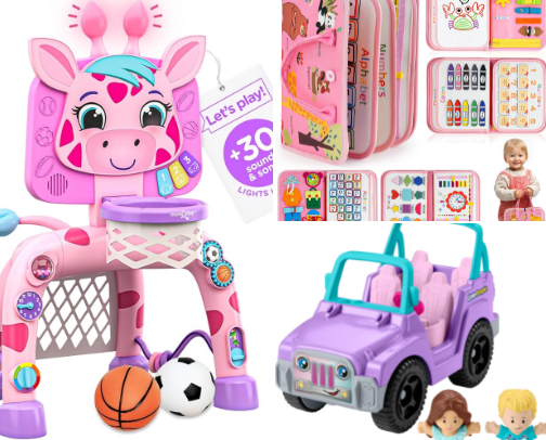1 year old favorites cover photo collage