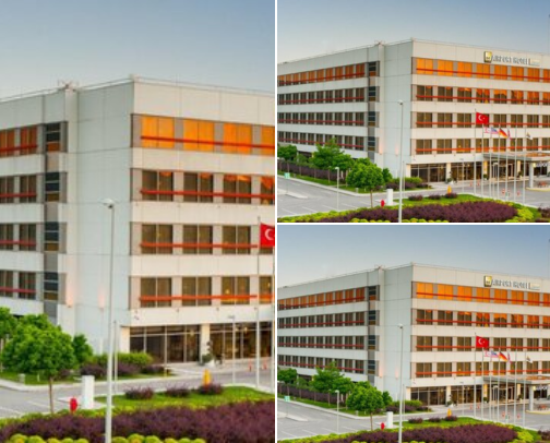Cosy Hotels for a Memorable Stay in Sabiha Gökçen Airport Area, Istanbul, Turkey cover photo collage
