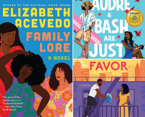 my tbr (a.k.a. books you should add to yours too) cover photo collage