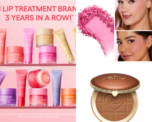 teenage make up recs cover photo collage