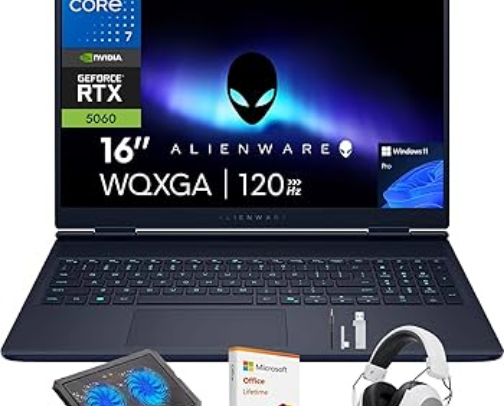 6 Best Gaming Laptops 2026: Under $1,000 (RTX 50Series Tested!) cover photo collage