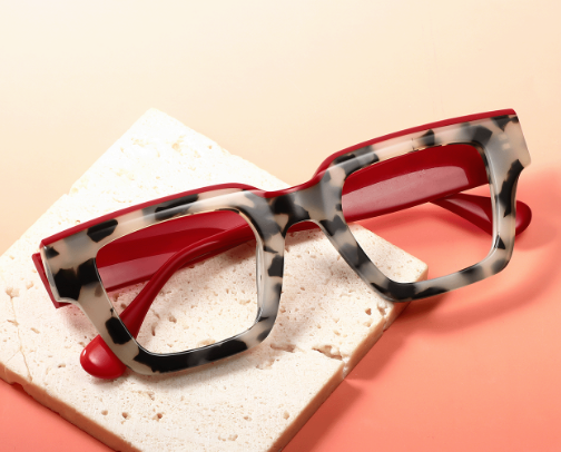 Upgrade your Eyewear! cover photo collage