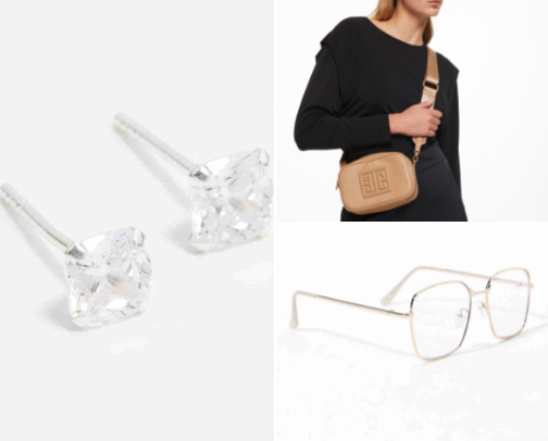 Accessories I've bought and LOVE 💌 cover photo collage