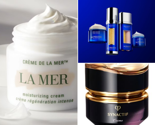 Must Have Skin Care~ cover photo collage