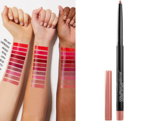My go-to lip combo✨🤎 cover photo collage