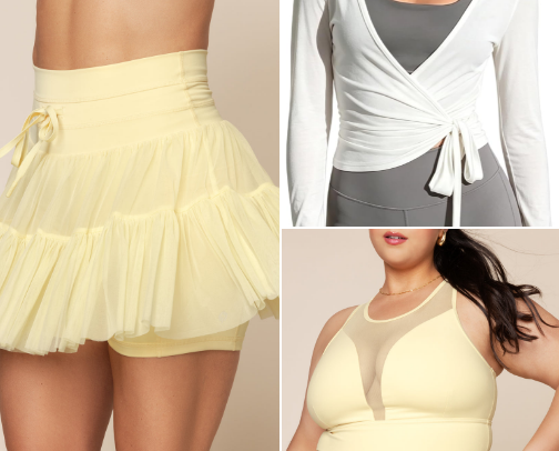 runDisney Princess 1/2 Marathon Outfits cover photo collage