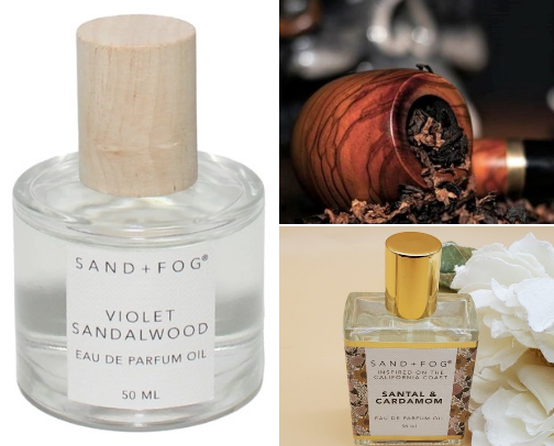 RICH GIRL PERFUME OILS💅 cover photo collage