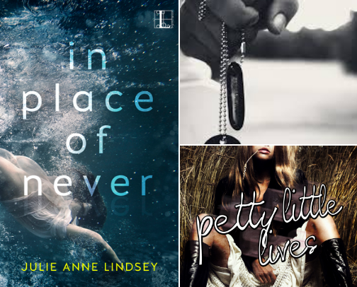 Top Reads of 2015 cover photo collage