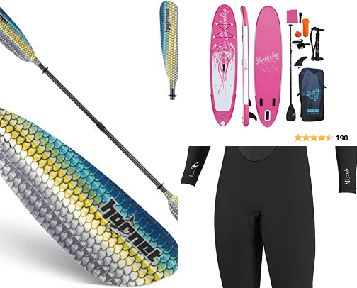 SUMMMER LOVIN, GEAR FOR THE SEASON OF SUN 🌞 🩷 cover photo collage