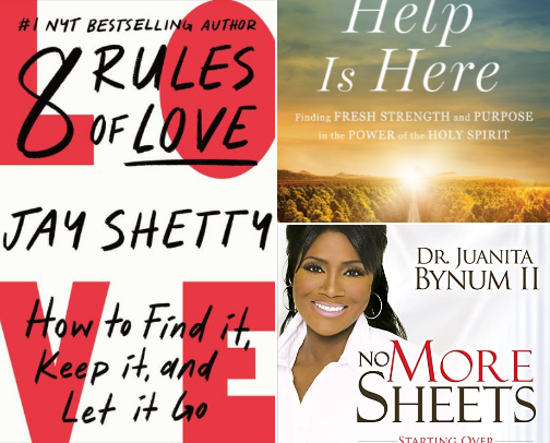 Books for when u want to escape reality! 🫠😇 cover photo collage