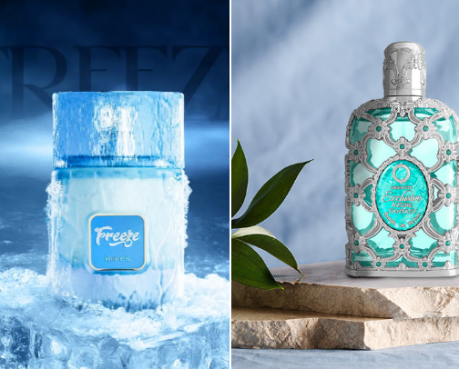 My Top Cologne Picks for 2025 cover photo collage