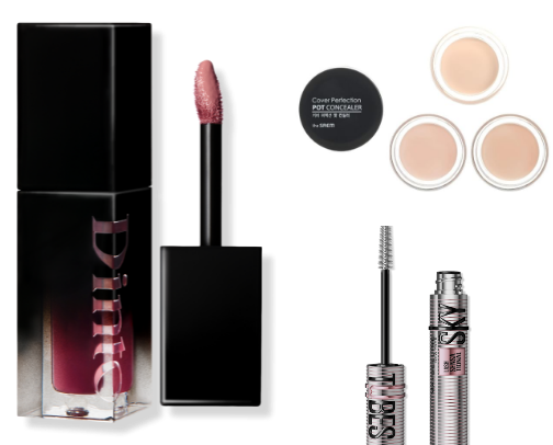 Affordable Makeup that Kicks High End's Butt cover photo collage