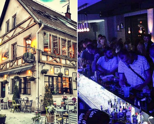 belgrade💋 cover photo collage