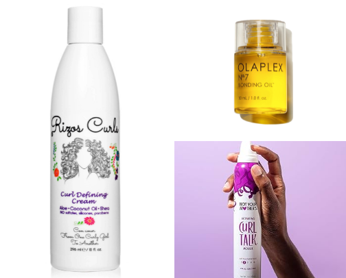 Stylist Approved Recommendations! cover photo collage