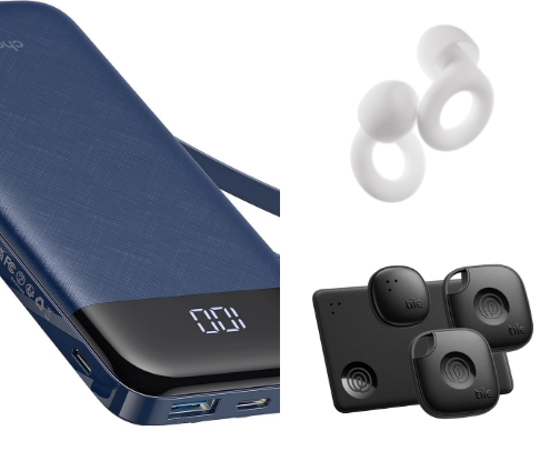 Christmas goodies for all cover photo collage