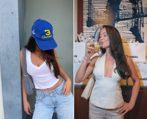 Fits cover photo collage
