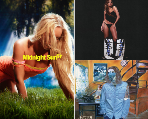 my favourite albums cover photo collage