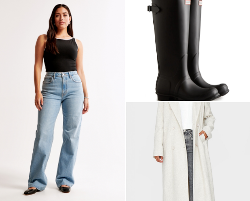 My Capsule Picks cover photo collage