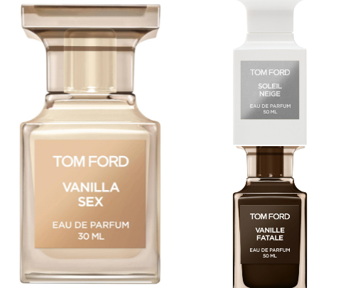 Good finds on Sephora! cover photo collage