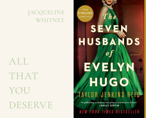 Books everyone should read cover photo collage