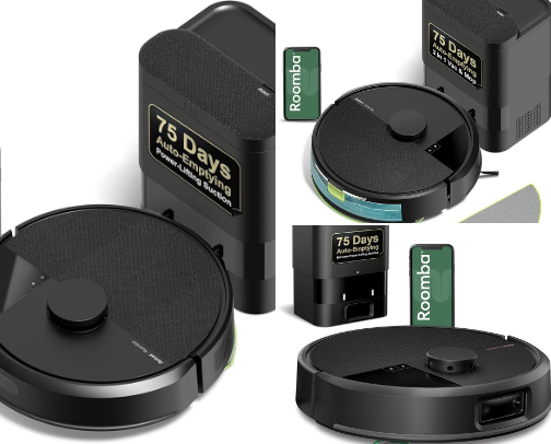 Holiday Home Helpers cover photo collage