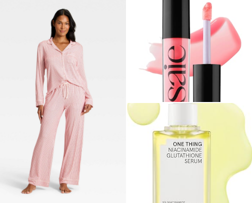 Things I Would Buy for Myself if I Didn't Already Have Them! cover photo collage