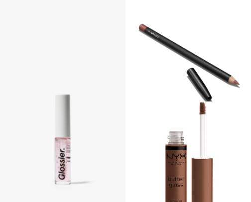 Omg what’s ur lip combo cover photo collage