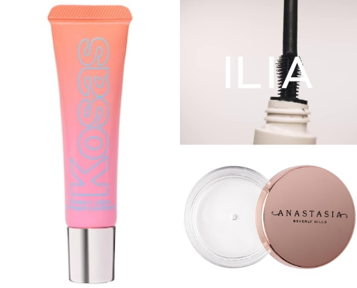 Top Makeup Must-Haves: Viral Beauty Essentials for Every Look cover photo collage