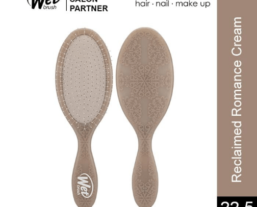 Nourish and Strengthen Your Hair with Our Anti-Hair Loss Comb cover photo collage