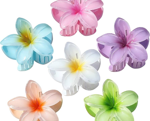 Hair Accessories that your little sister will want to steal 💖 cover photo collage