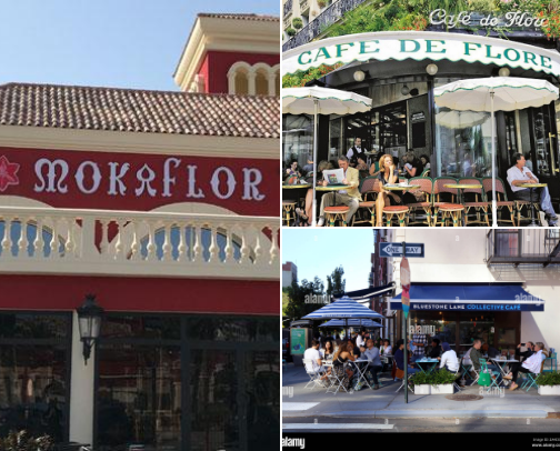 Places & Experiences I Want to Try cover photo collage