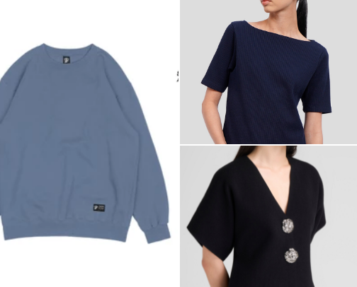 Daily Outfits That Are Comfortable but Still Look Put-Together cover photo collage