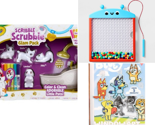 Gifts for 3 year old cover photo collage