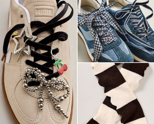 🍂 Fall Accessories You Need: Cozy Socks, Chic Jewelry & More cover photo collage
