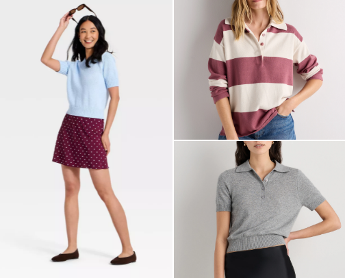 Academia Inspired Finds cover photo collage