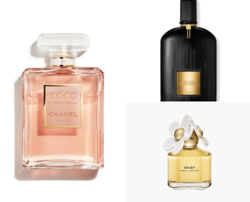 Top Fragrances to Elevate Your Signature Scent cover photo collage