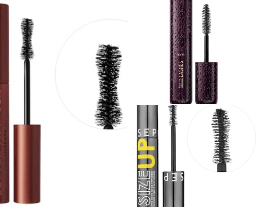 Mascaras👀 cover photo collage