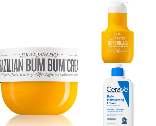 🌸✨ The Ultimate Smell-Good All Day Trending List ✨🌸 cover photo collage