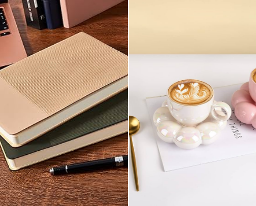 Creative Tools that Make me Feel ✨ Alive ✨ cover photo collage