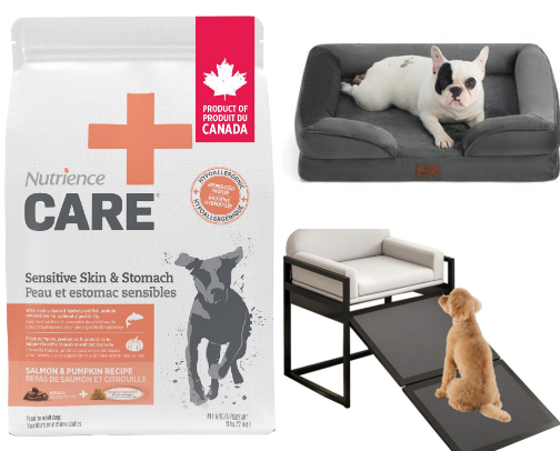 Pets favorite cover photo collage